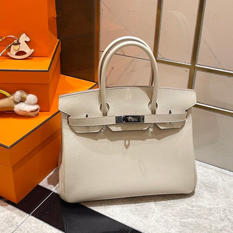 HOT hauchzartem Hermes Birkin 30cm