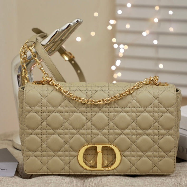 Light beige handbag online